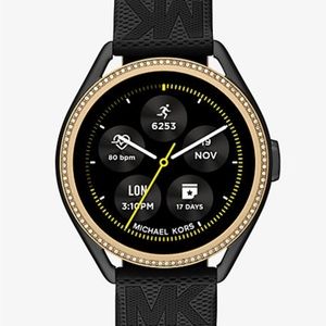 MK Go smart watch